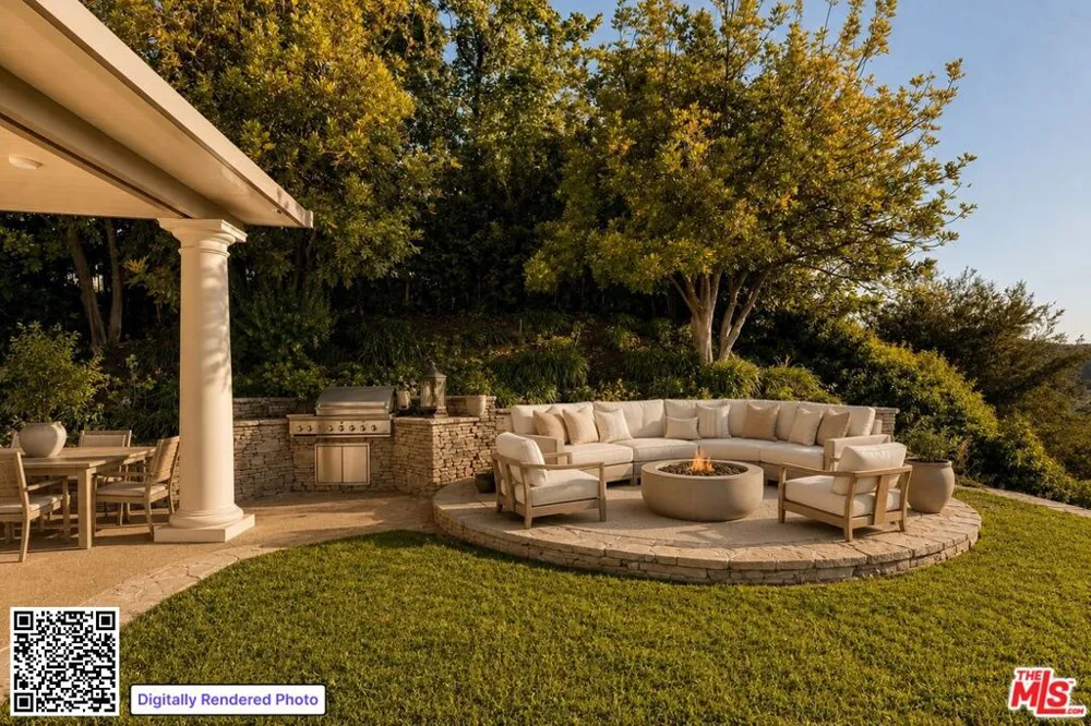 3469 Cordova Drive Calabasas, CA 91302