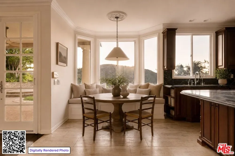 3469 Cordova Drive Calabasas, CA 91302