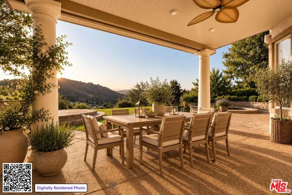 3469 Cordova Drive Calabasas, CA 91302