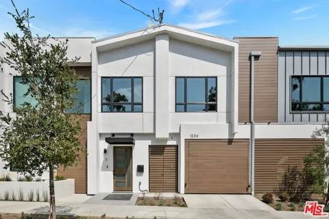 1236 Spaulding Avenue #2