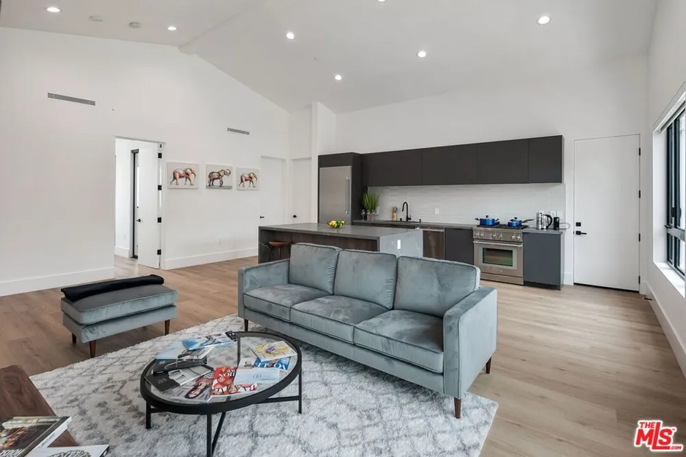 1236 Spaulding Avenue #2 West Hollywood, CA 90046