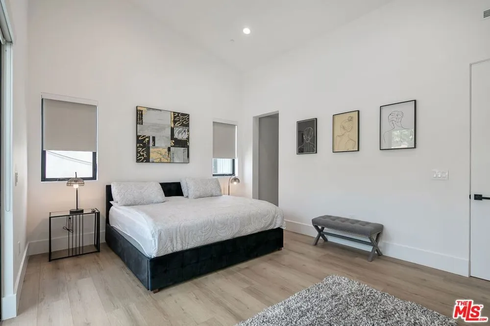 1236 Spaulding Avenue #2 West Hollywood, CA 90046