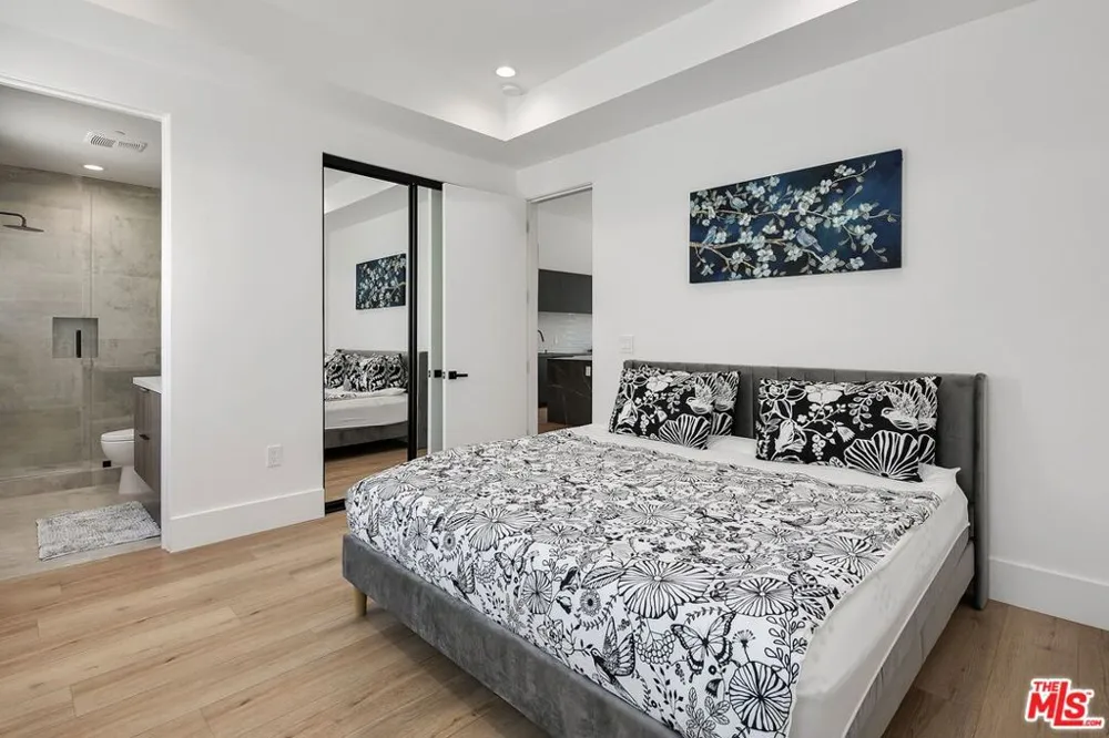 1236 Spaulding Avenue #2 West Hollywood, CA 90046