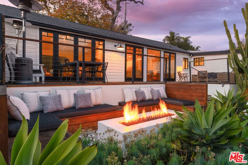 6316 Busch Drive Malibu, CA 90265