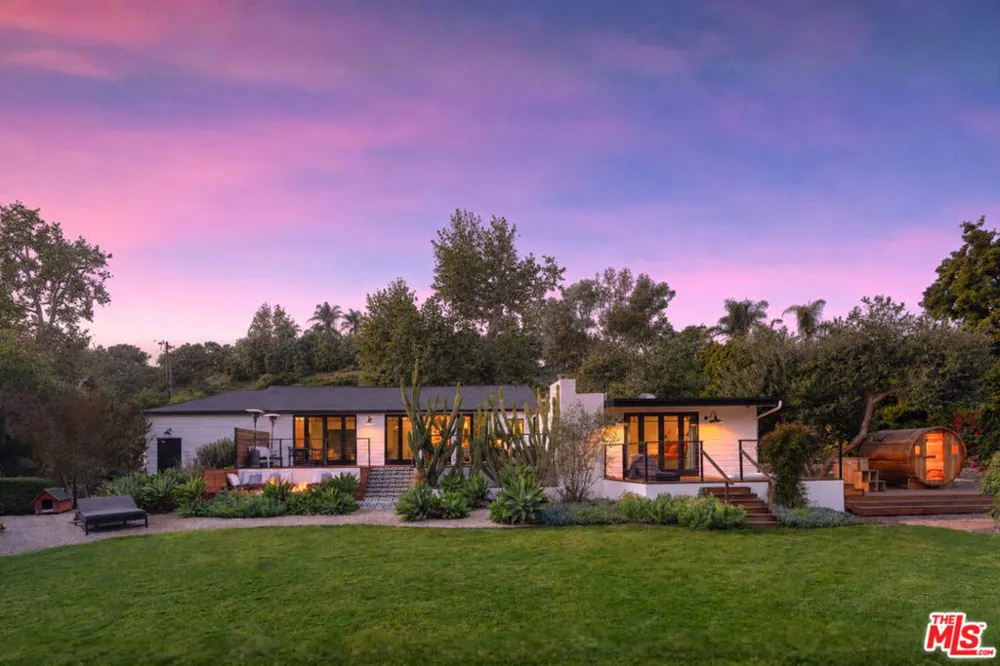 6316 Busch Drive Malibu, CA 90265