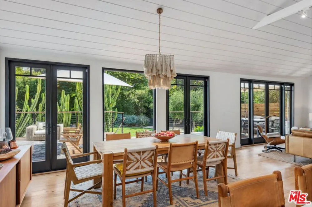 6316 Busch Drive Malibu, CA 90265