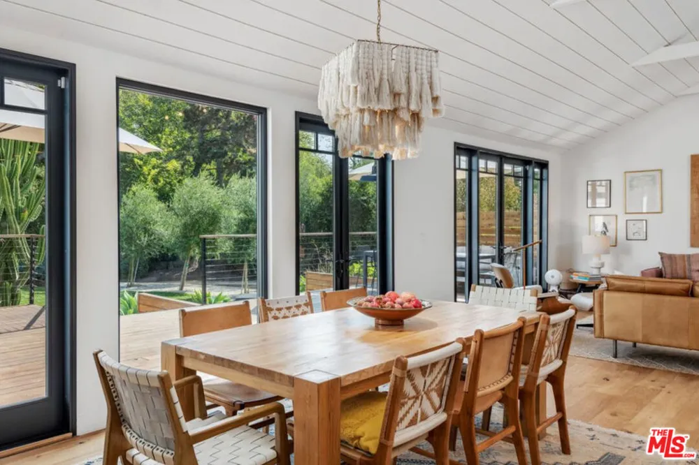 6316 Busch Drive Malibu, CA 90265