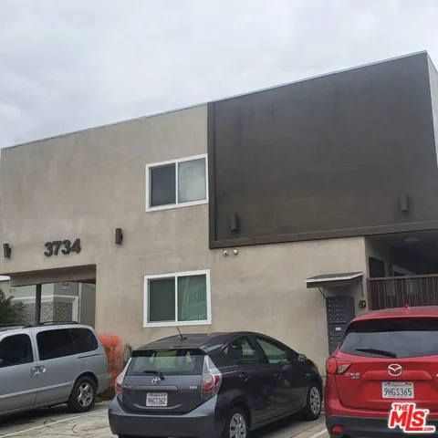 3734 Vinton Avenue #8