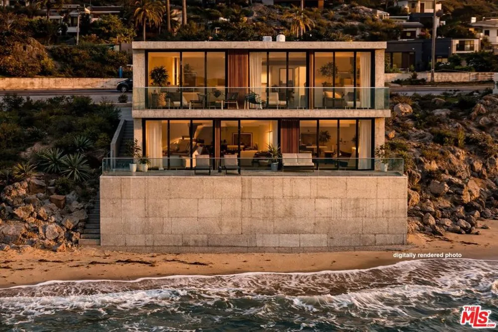 19922 Pacific Coast Highway Malibu, CA 90265