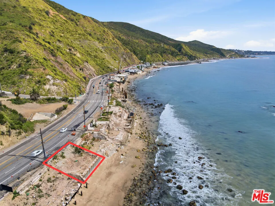 19922 Pacific Coast Highway Malibu, CA 90265