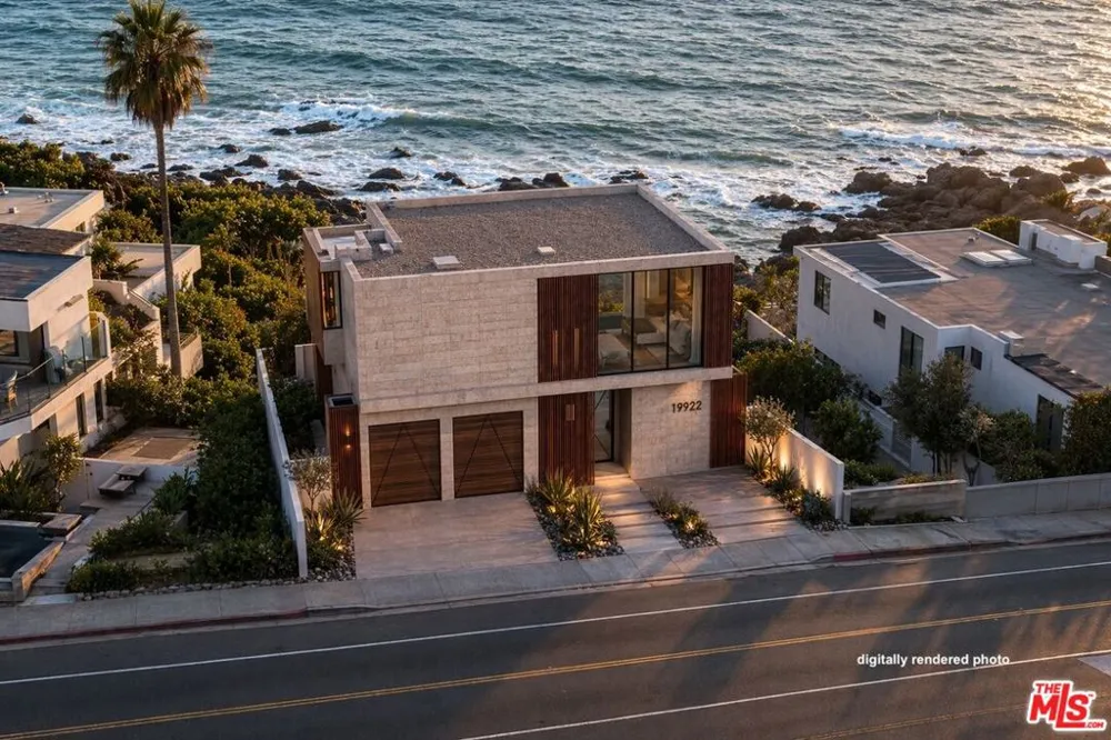 19922 Pacific Coast Highway Malibu, CA 90265