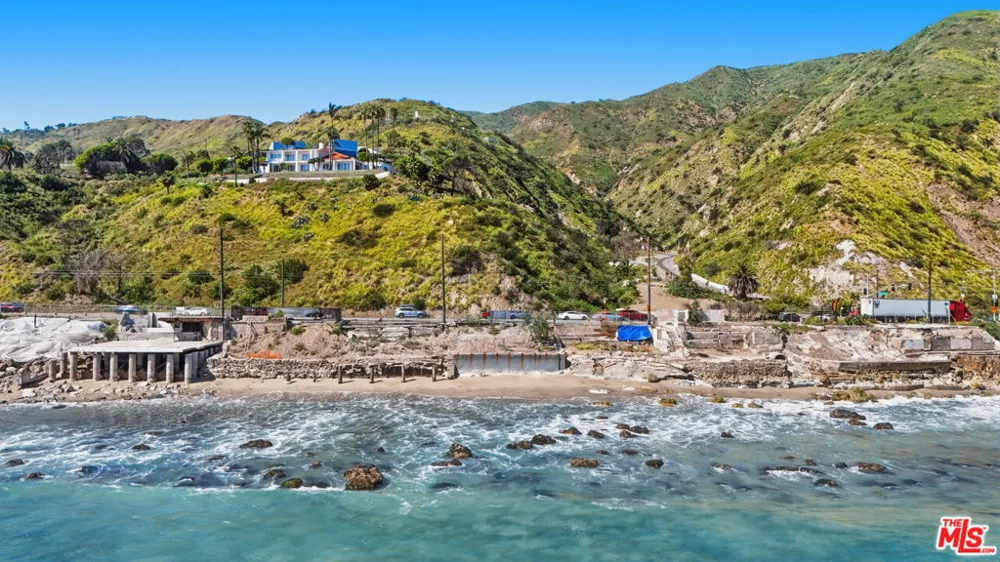 19922 Pacific Coast Highway Malibu, CA 90265