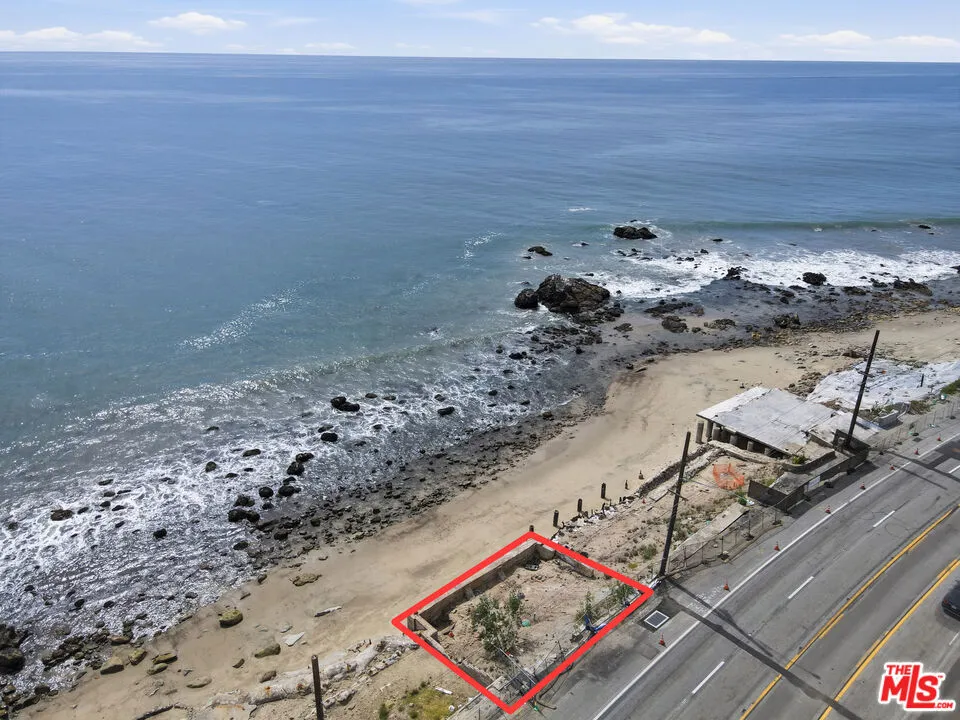 19922 Pacific Coast Highway Malibu, CA 90265