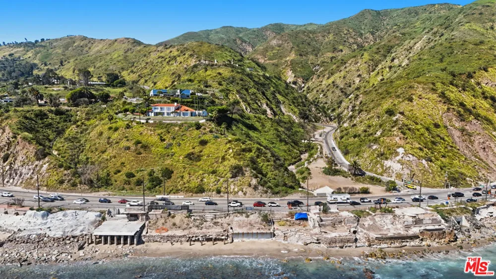 19922 Pacific Coast Highway Malibu, CA 90265