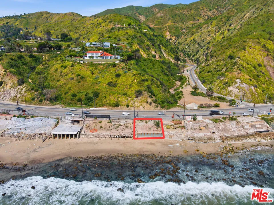 19922 Pacific Coast Highway Malibu, CA 90265