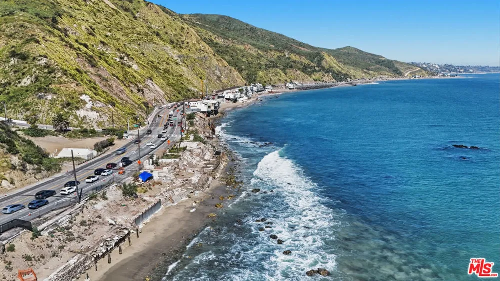 19922 Pacific Coast Highway Malibu, CA 90265