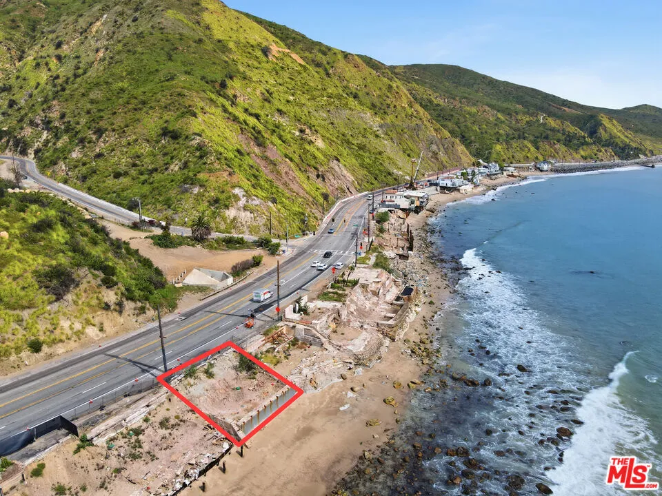 19922 Pacific Coast Highway Malibu, CA 90265