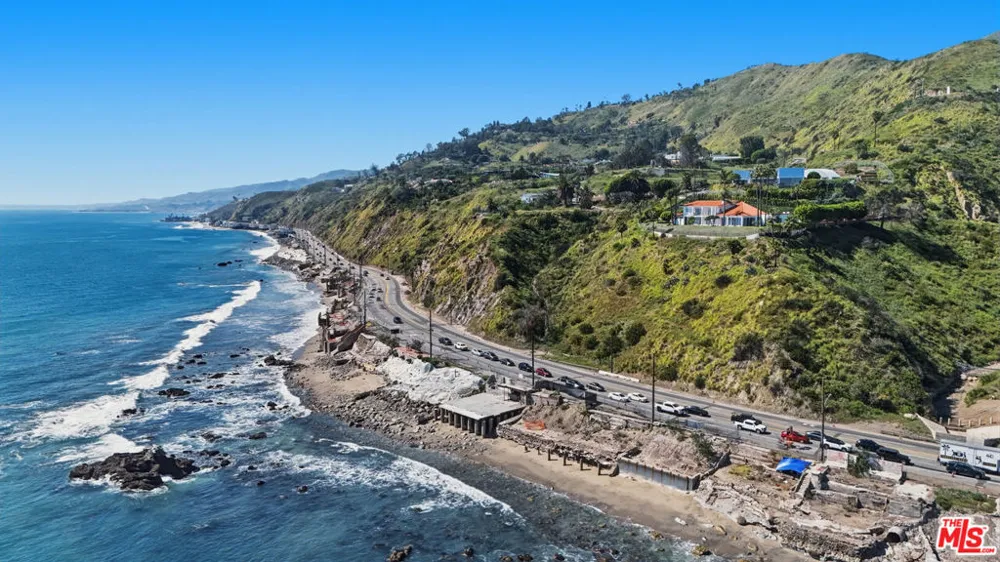 19922 Pacific Coast Highway Malibu, CA 90265