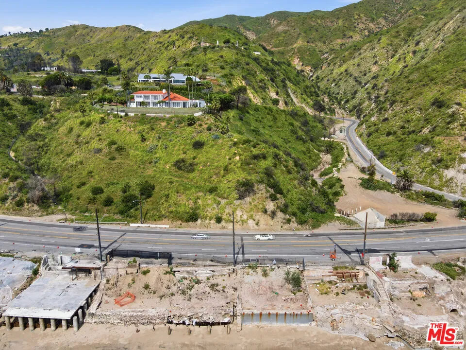 19922 Pacific Coast Highway Malibu, CA 90265