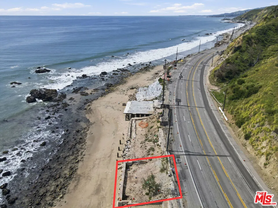 19922 Pacific Coast Highway Malibu, CA 90265