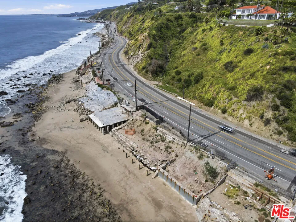 19922 Pacific Coast Highway Malibu, CA 90265