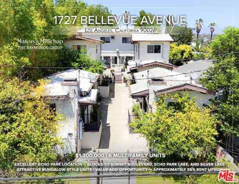 1727 Bellevue Avenue