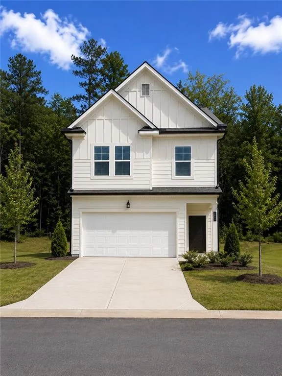 2650 Colville Terrace Ellenwood, GA 30294