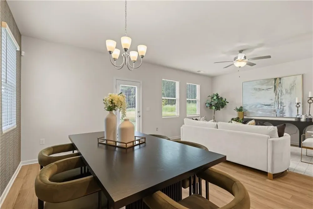 2650 Colville Terrace Ellenwood, GA 30294