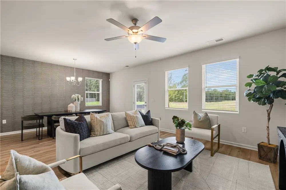 2650 Colville Terrace Ellenwood, GA 30294