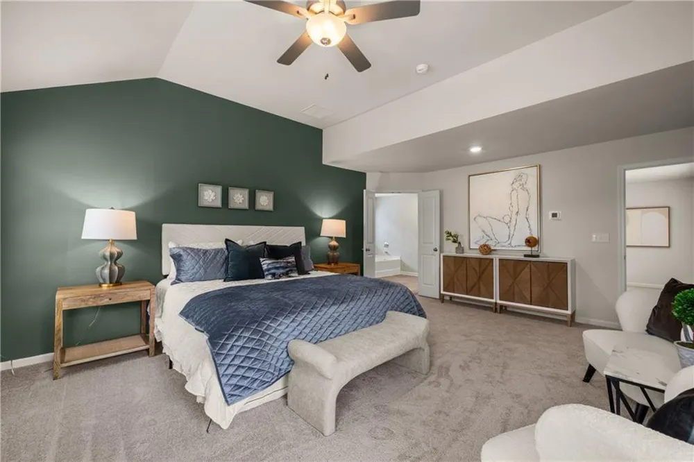 2650 Colville Terrace Ellenwood, GA 30294