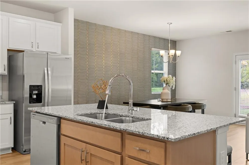 2650 Colville Terrace Ellenwood, GA 30294