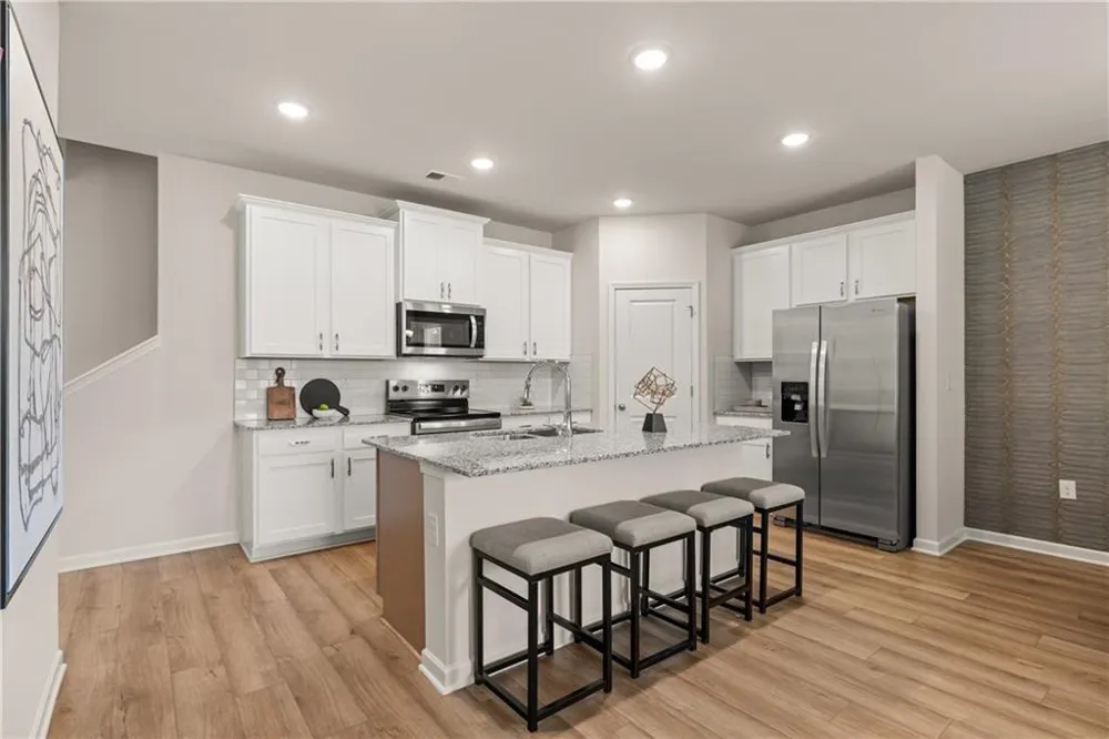 2650 Colville Terrace Ellenwood, GA 30294