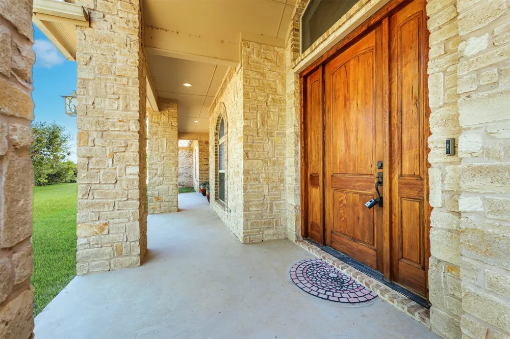 223 E Bay Drive Bridgeport, TX 76426