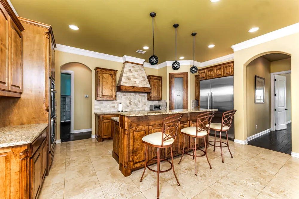 223 E Bay Drive Bridgeport, TX 76426