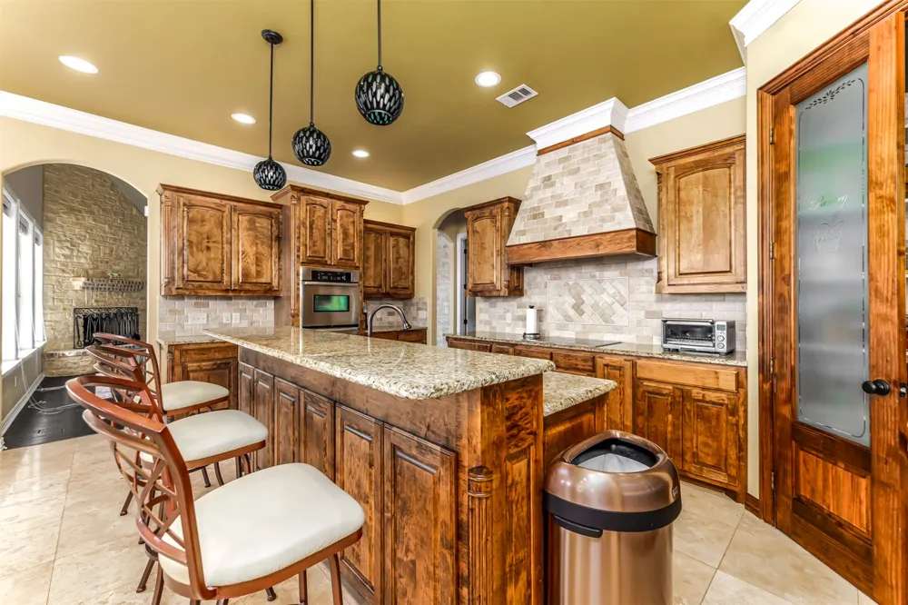 223 E Bay Drive Bridgeport, TX 76426