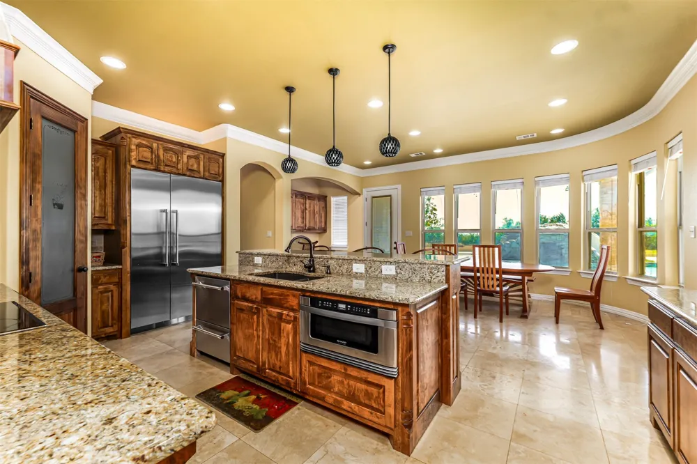 223 E Bay Drive Bridgeport, TX 76426