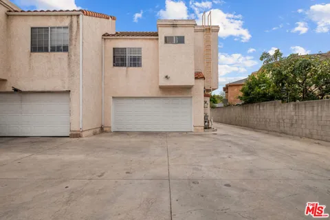 14422 Terra Bella Street #A