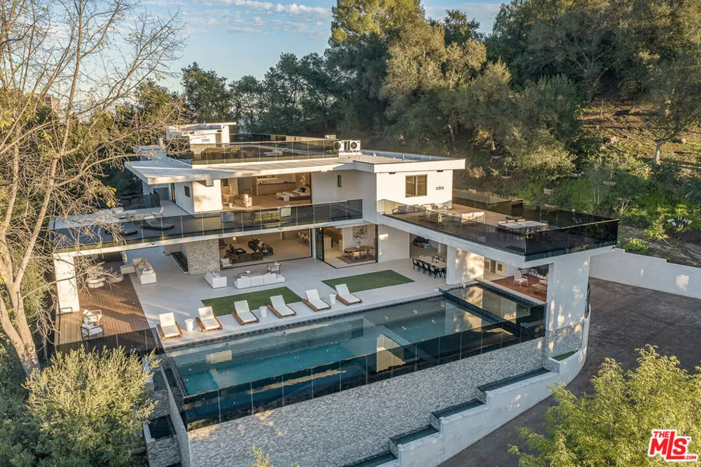 4701 Sophia Avenue Encino, CA 91436