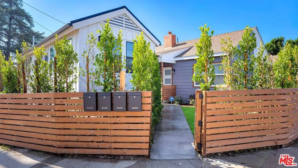 6763 Case Avenue North Hollywood, CA 91606