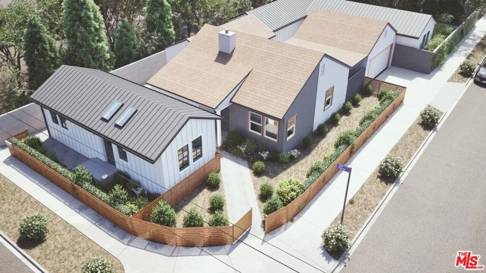 6763 Case Avenue North Hollywood, CA 91606