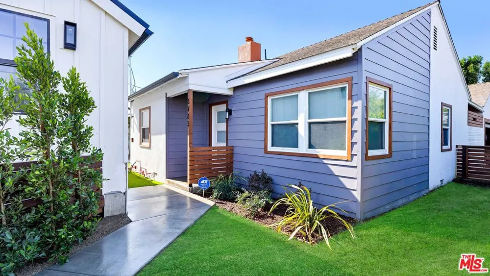 6763 Case Avenue North Hollywood, CA 91606