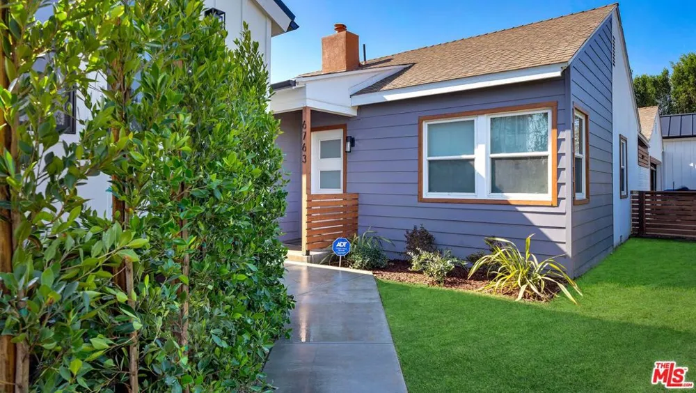 6763 Case Avenue North Hollywood, CA 91606
