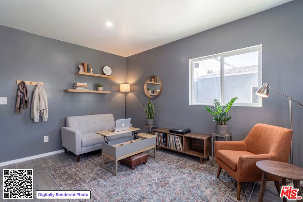 1410 Willow Avenue Compton, CA 90221