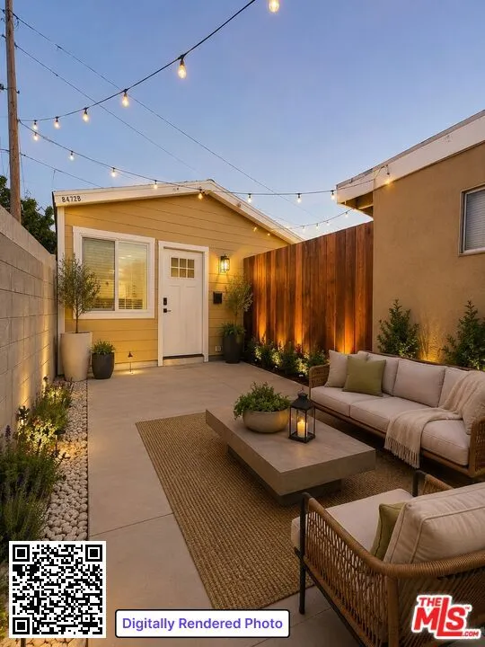 8472 San Carlos Way #Unit B Buena Park, CA 90620