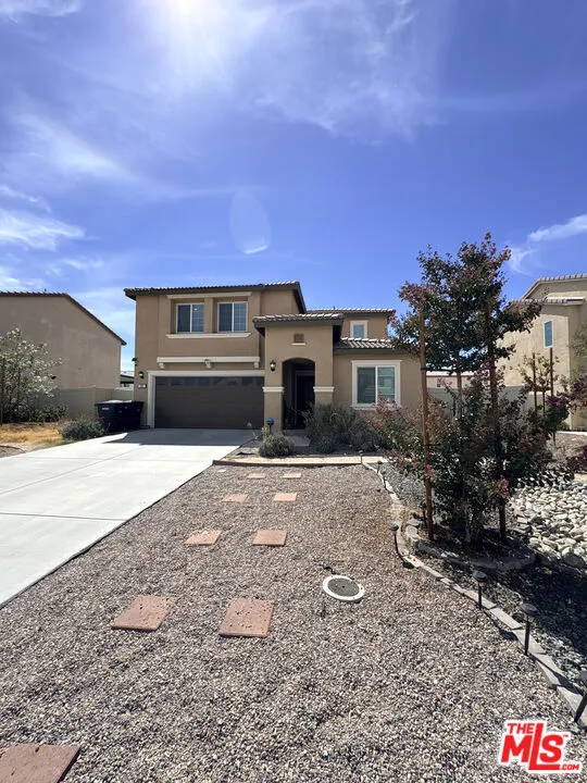 282 Basswood Way San Jacinto, CA 92583