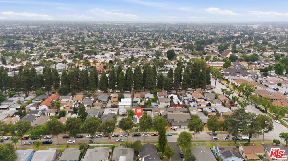 6229 Canobie Avenue Whittier, CA 90601