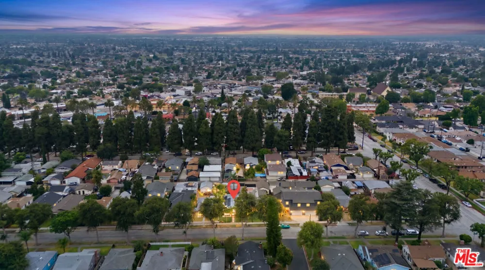 6229 Canobie Avenue Whittier, CA 90601