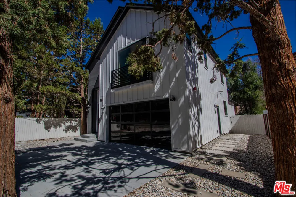 305 E Angeles Boulevard Big Bear City, CA 92314