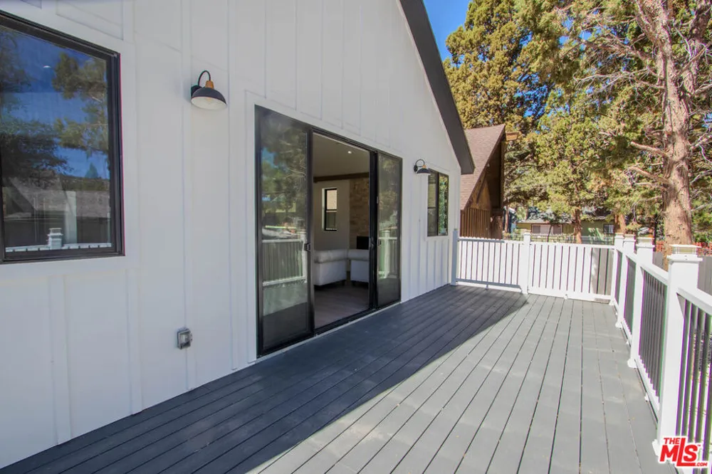 305 E Angeles Boulevard Big Bear City, CA 92314