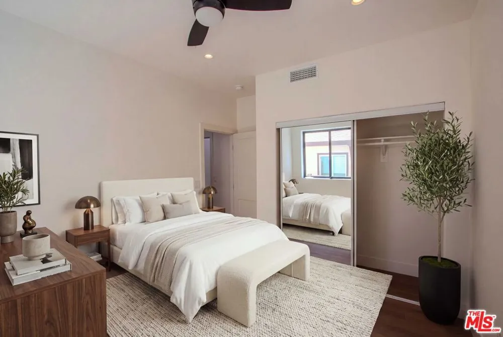 305 E Angeles Boulevard Big Bear City, CA 92314